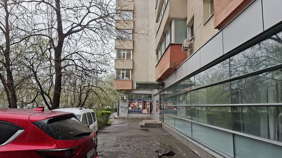 Spațiu 320 mp | Vitrină 25 m | Spital Grozovici - Poză 5