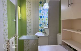 Apartament 3 camere, decomandat zona Lebada-Pizza 5 Colturi - Poză 10