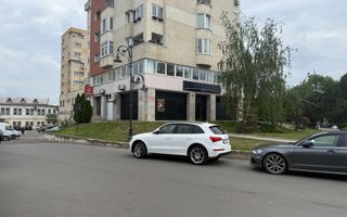 Spatiu comercial 120 mp | Ultracentral Radauti | Vanzare - Poză 1