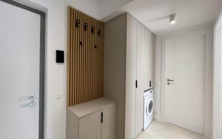 2 camere Nusco City Aviatiei | Pipera - Poză 9