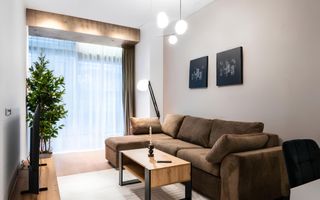Apartament modern 2 camere Upsite I Zona Floreasca - Poză 1