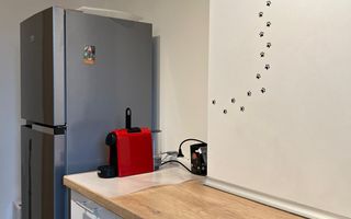 Apartament 2 camere de vânzare – Splaiul Independenței, zona Grozăveșt - Poză 21