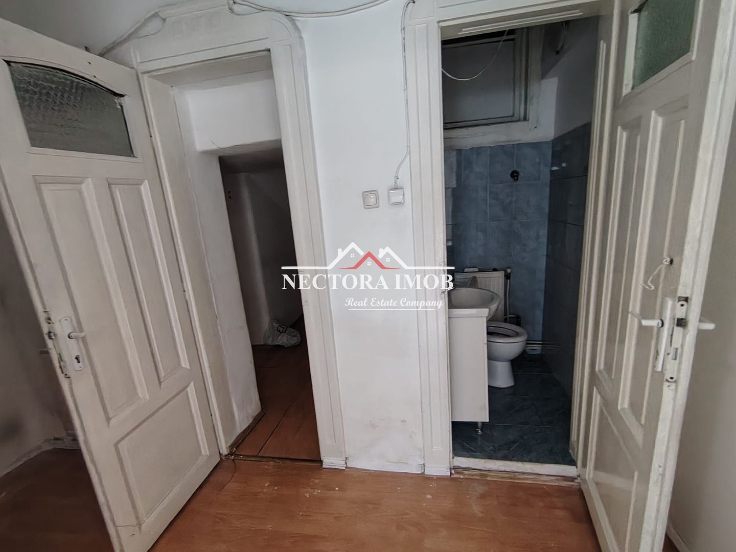 NECTORA IMOB Exclusivitate-Spatiu comercial Ultracentral,40 mp,Vitrina - Poză 7