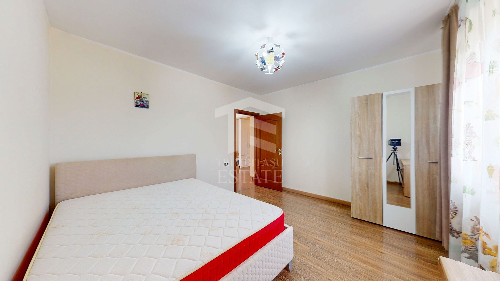 Stefanestii de Sus - Strada Stupilor - Casa 5 camere - Poză 29