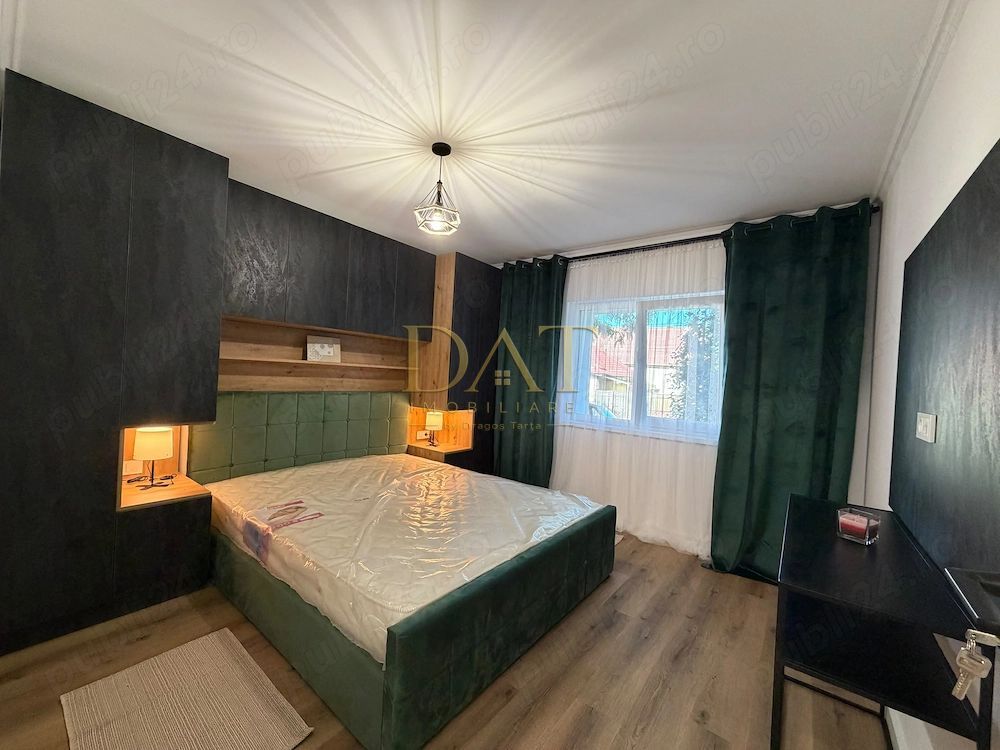 Apartament premium | 3 camere | decomandate | 2 bai | zona Câmpului - Poză 5