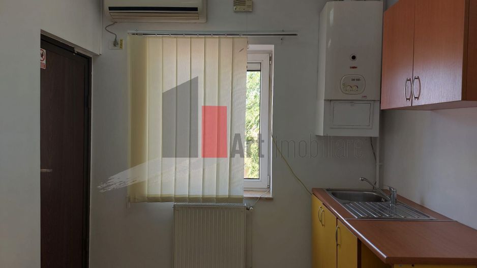 Spatiul "ZABALA", imobil exclusiv birouri, 89 mp - Poză 13