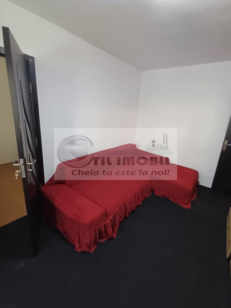 Ap 2 camere SD– vizavi de Pașapoarte- PET FRIENDLY-350 Euro neg - Poză 3