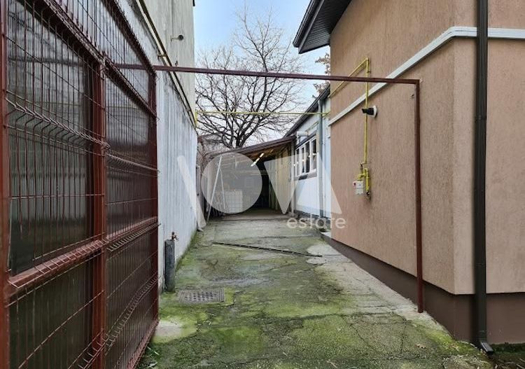 De închiriat: hala pentru productie/ sala sport sau depozit - Poză 9
