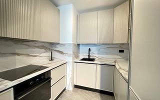 Apartament LUX***PARCARE dubla***PRIMA INCHIRIERE//Mall Promenada - Poză 10