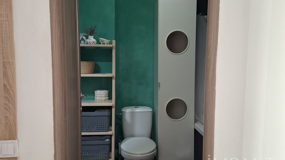 Apartament ideal pentru investiție - Sopor! - Poză 7