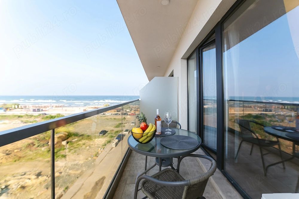 De vanzare studio modern - Prima linie la mare - Ocazie - Poză 9
