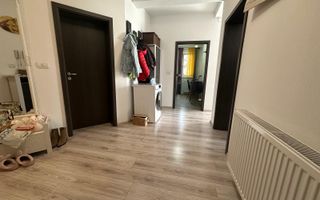 3 camere | Timisoara | centrala proprie | bloc nou | loc parcare | - Poză 8