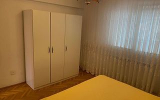Apartament de vanzare -3 camere Barbu Vacarescu - Poză 10