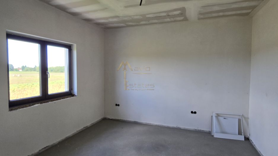 Martinesti, Casa individuala pe etaj, Cartier rezidential nou - Poză 11