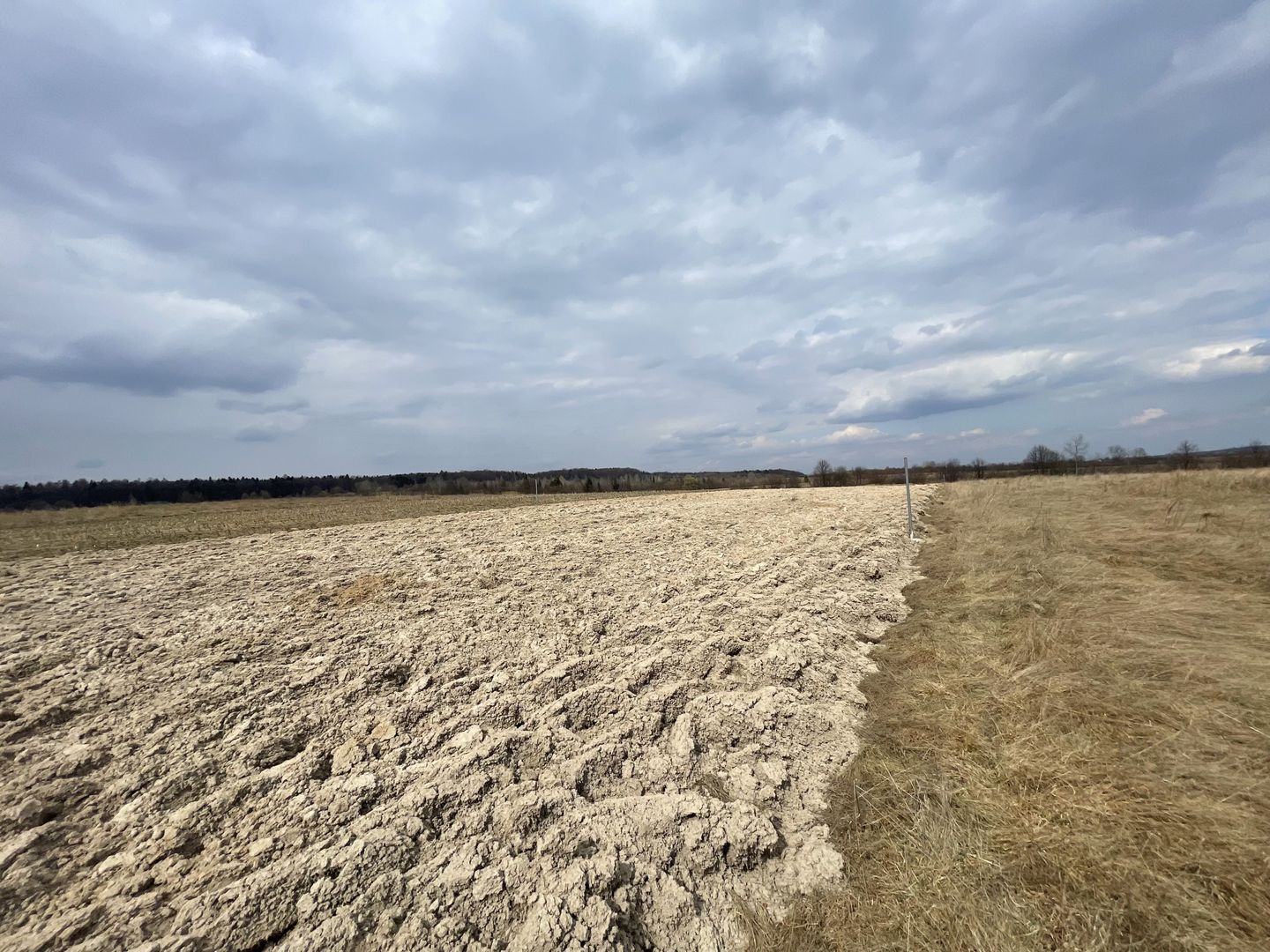 TEREN EXTRAVILAN | 23 ARI | HORODNIC DE SUS - Poză 1