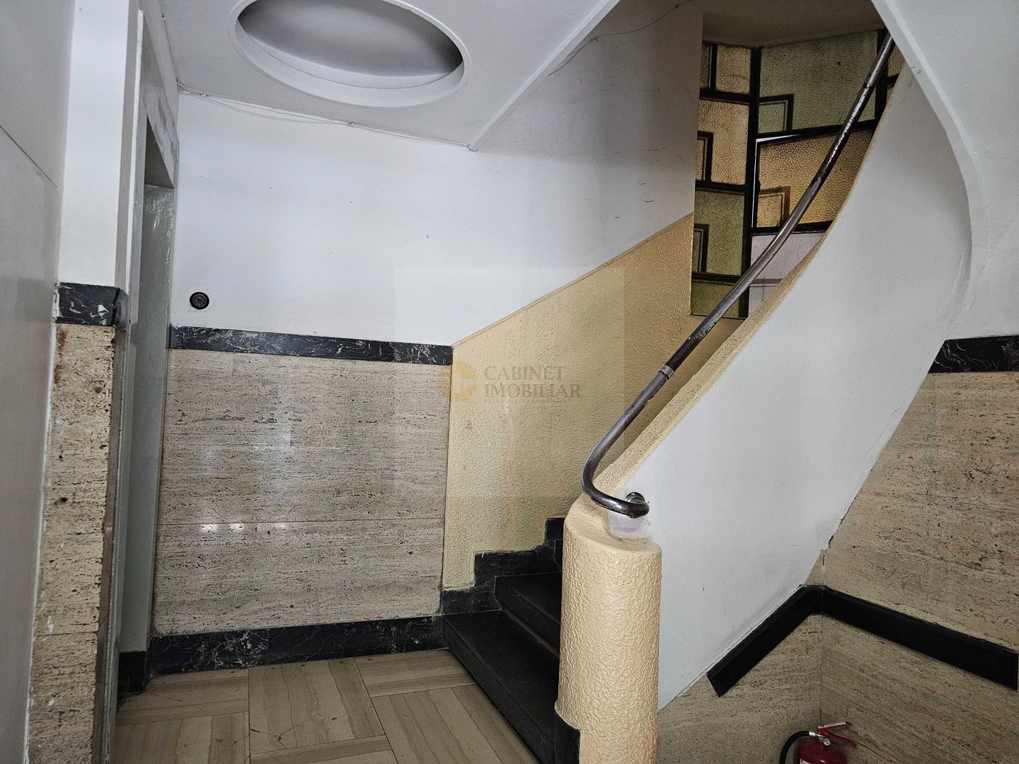 2 camere  | Piata Amzei  | Etaj 2  | Pretabil Airbnb - Poză 7