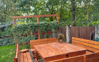 Vilă individuală 430 mp utili, teren 2.000 mp, panouri solare - Poză 22