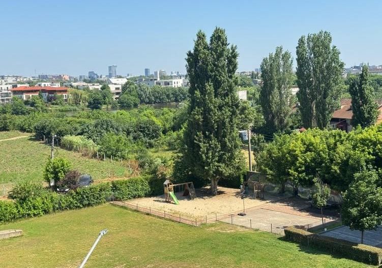 Apartament 4 camere | Green Lake | Loc de Parcare - Poză 15