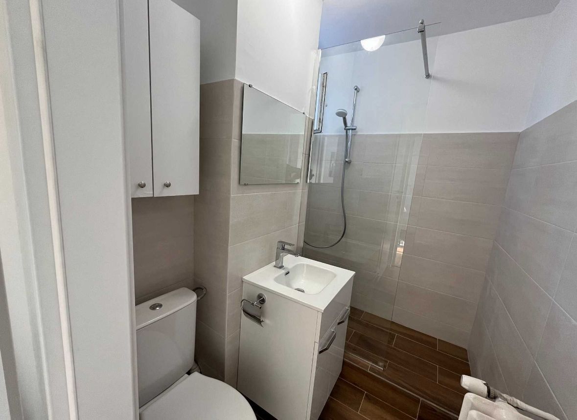 AP. 2 CAMERE VICTORIEI, MOBILAT/UTILAT MODERN, METROU 5 MINUTE - Poză 6