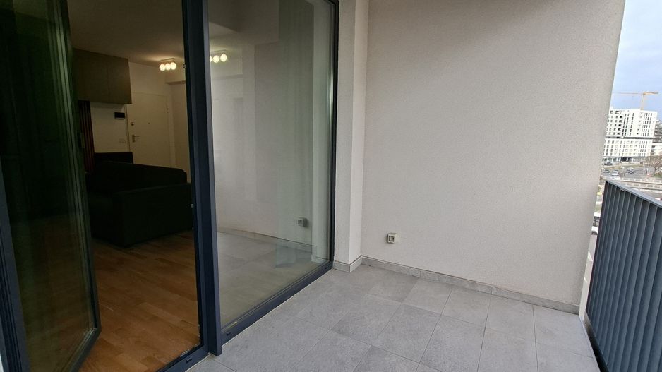 Apartament la Paltim + loc de parcare subteran - Poză 17