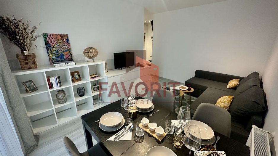 Apartament 2 camere | Scara interioara | 56mp | Calea Urseni - Poză 1