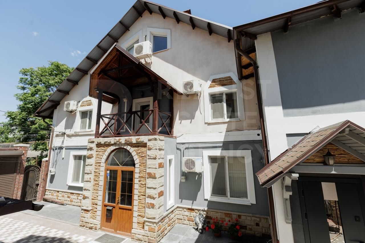 Chirie, oficiu, 320 mp, str. 31 August, Centru - Poză 2