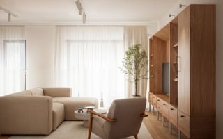 Apartament NOU - 3 camere&2 bai&terasa - vanzare - Avalon Estate-Pipera - Poză 1