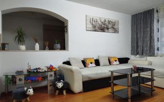 Casa Individuala | 4 Camere | 142 Mp | Curte de 150 Mp - Poză 2