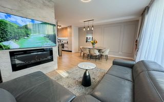 Vilă Modernă 5 Camere de Vanzare | Zenville Pipera - Poză 1