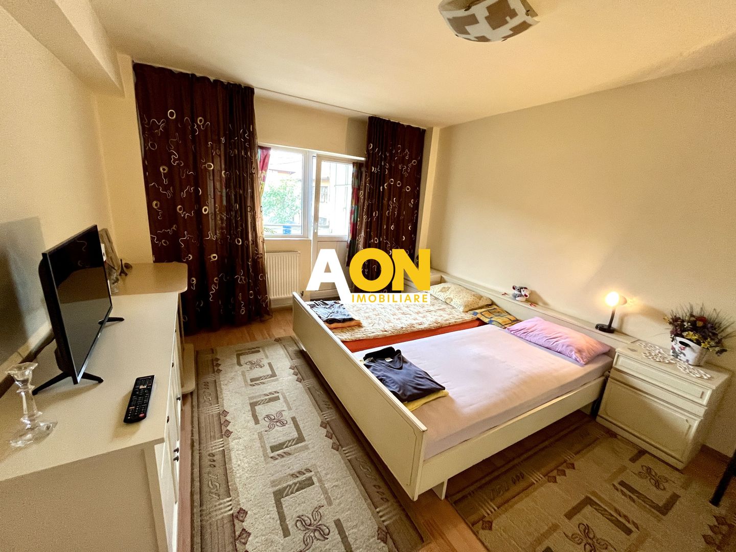 Apartament cu 2 Camere, Etaj 1, Zona Sub Bazinul Olimpic - Poză 4