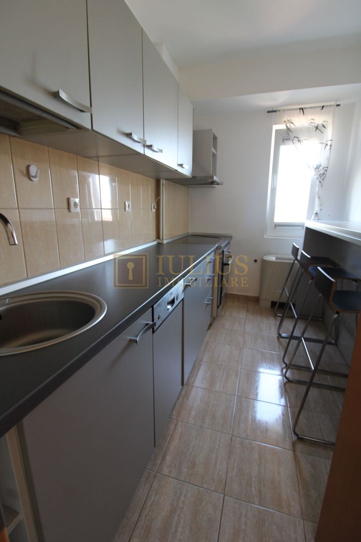 1 cameră, calea Torontalului -langa Vox - Poză 6