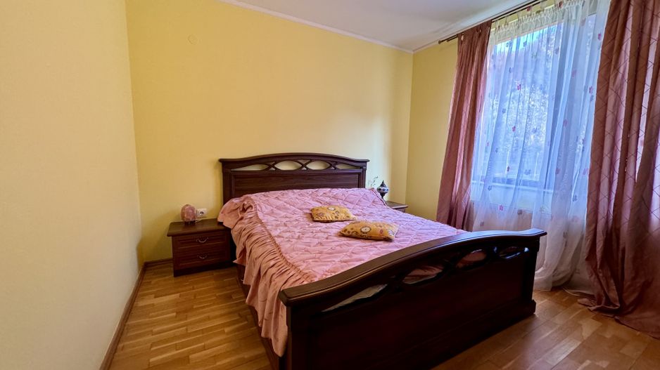 Vilă individuală de vânzare în Râșnov, Zona Primăverii | Natură și Confort - Poză 17