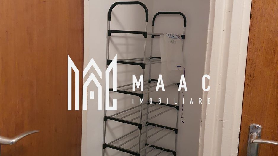 Apartament de vânzare Sibiu | 2 camere | Hipodrom 1 | 48 mp - Poză 17