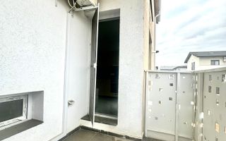 Ap.1cam | bloc nou,parcare,centrala termica| Giroc, str Neptun - Profi - Poză 10