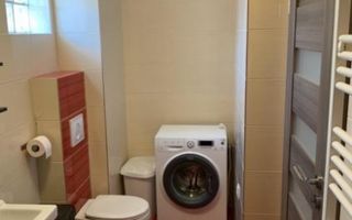 AP. 2 CAMERE- TEI, CENTRALA, PARCARE SUBTERANA, MASINA DE SPALAT VASE - Poză 8