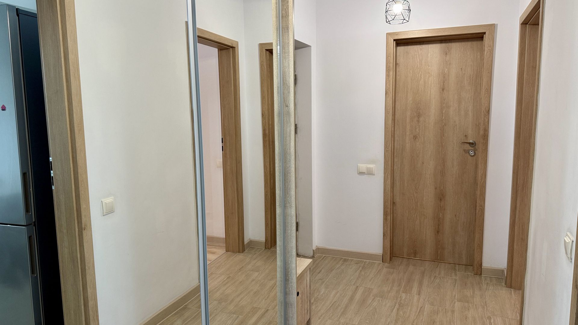 Inchiriere apartament doua camere Pacii - Complex Rotar Park ! - Poză 3
