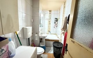 Apartament cu 3 camere | Zona Pieței Hermes | Cartierul Gheorgheni - Poză 6