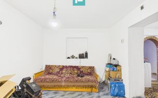 Casă din 2 corpuri cu 5 camere în  Lőkösháza - Poză 5