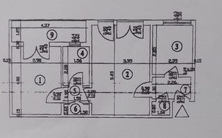 Apartament 2 camere Titan - Poză 14