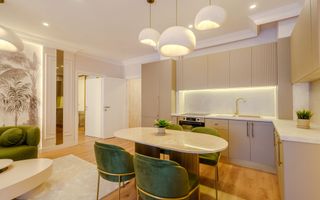 Apartament nou 2 camere | Mobilat și utilat - Poză 3