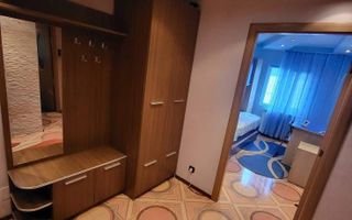 3 Camere | AC | CT noua | Instalatii schimbate | Mobilat | Full acces - Poză 7