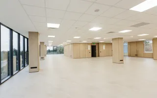Chirie un complex de birouri ultra-modern, bulevardul Dacia, Botanica - Poză 37