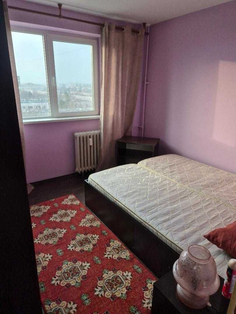 Apartament 2 camere decomandat, mobilat, lângă metrou Râul Doamnei - Poză 4