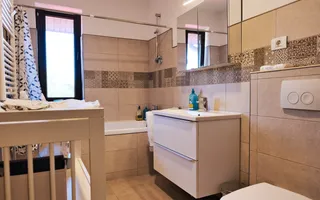 Vila tip Ranch langa Padure - Poză 19