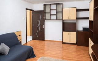 APARTAMENT 2 CAMERE | AVIATIEI | ETAJ 1/4 | PROMENADA – HERASTRAU - Poză 3