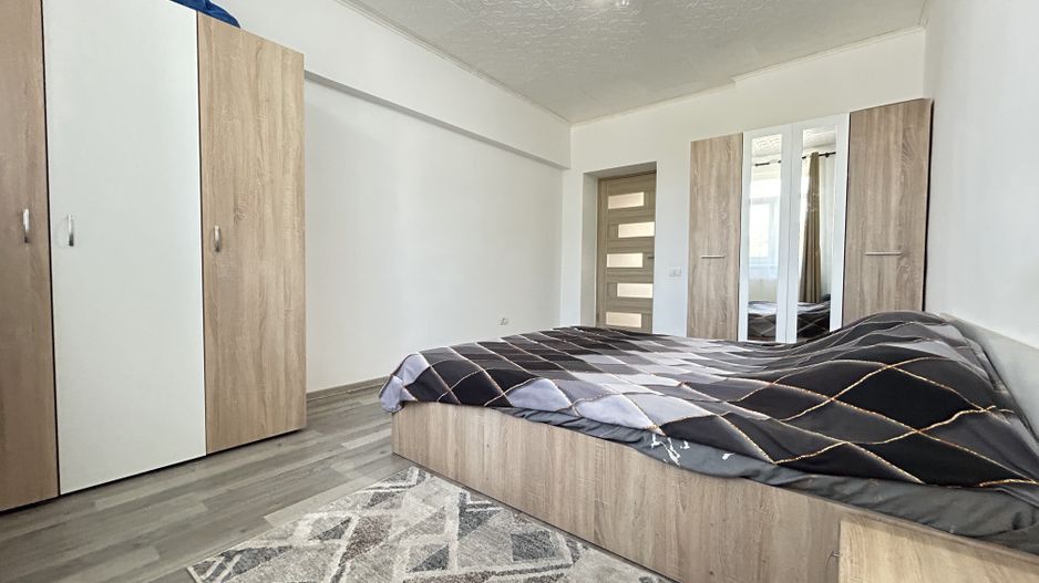 Apartament 2 camere de vânzare în Mihail Kogălniceanu - Penny Market - Poză 9