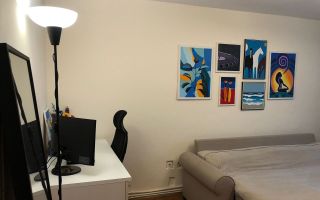 Apartament 2 camere – Mănăștur, zona ,, La Terenuri,, - Poză 11