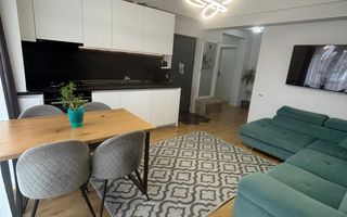 Apartament de vanzare / Zona Cetatii / Floresti - Poză 4