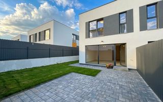 Duplex finisat la Cheie cu panorama superba in  Chinteni ! - Poză 1