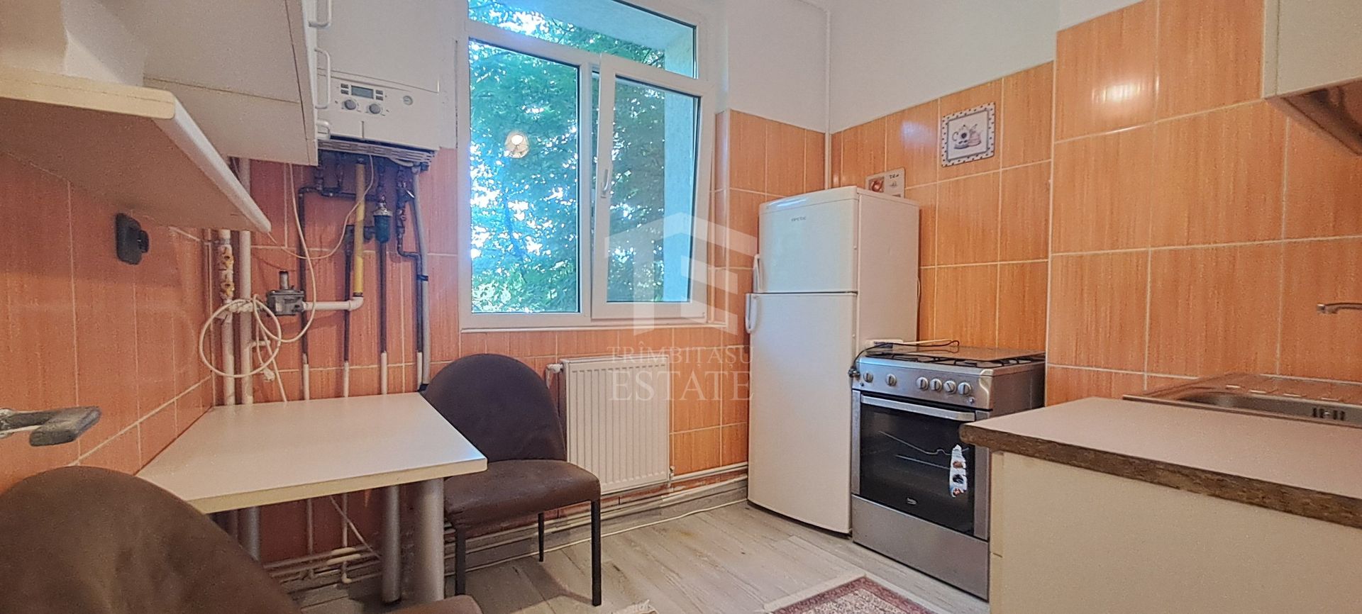 Garsoniera decomandata | Centrala proprie | 2 minute Metrou Brancovean - Poză 8